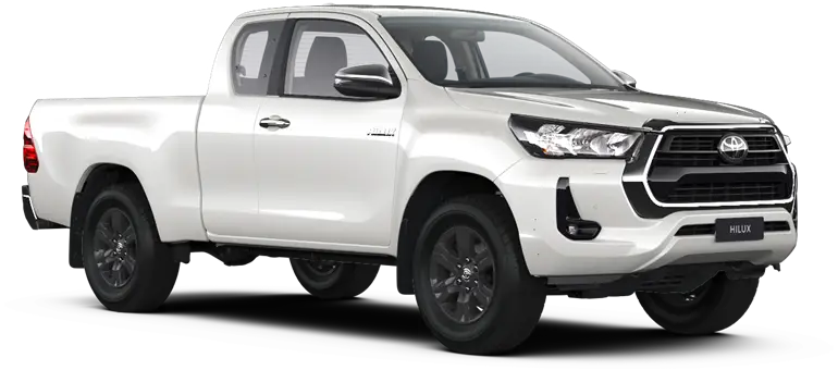 HILUX